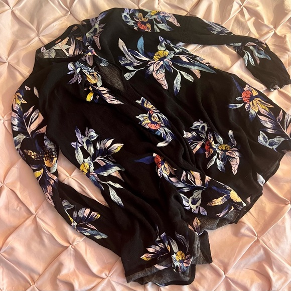 Free People swing tunic - Picture 2 of 11